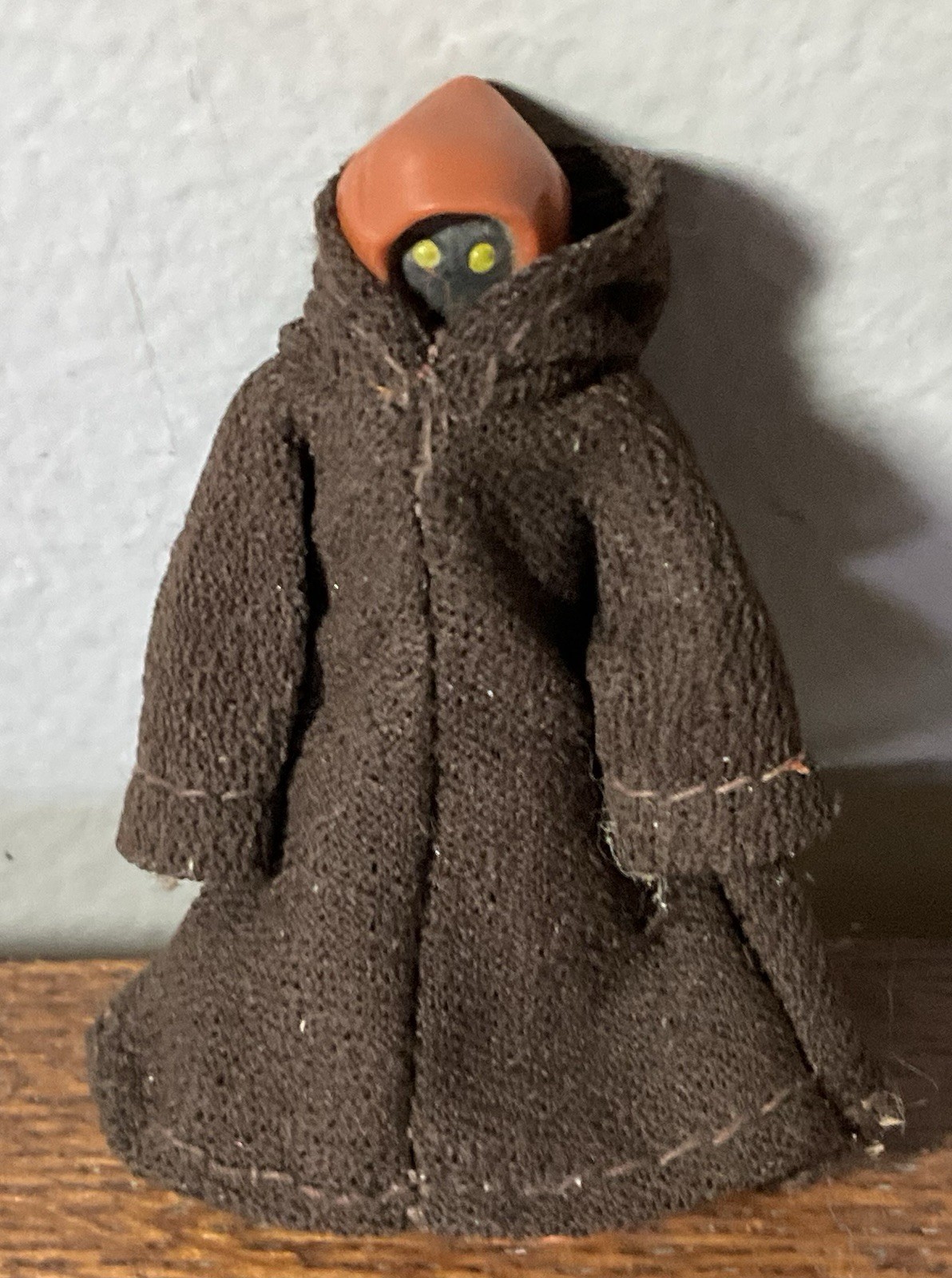 Jawa sold