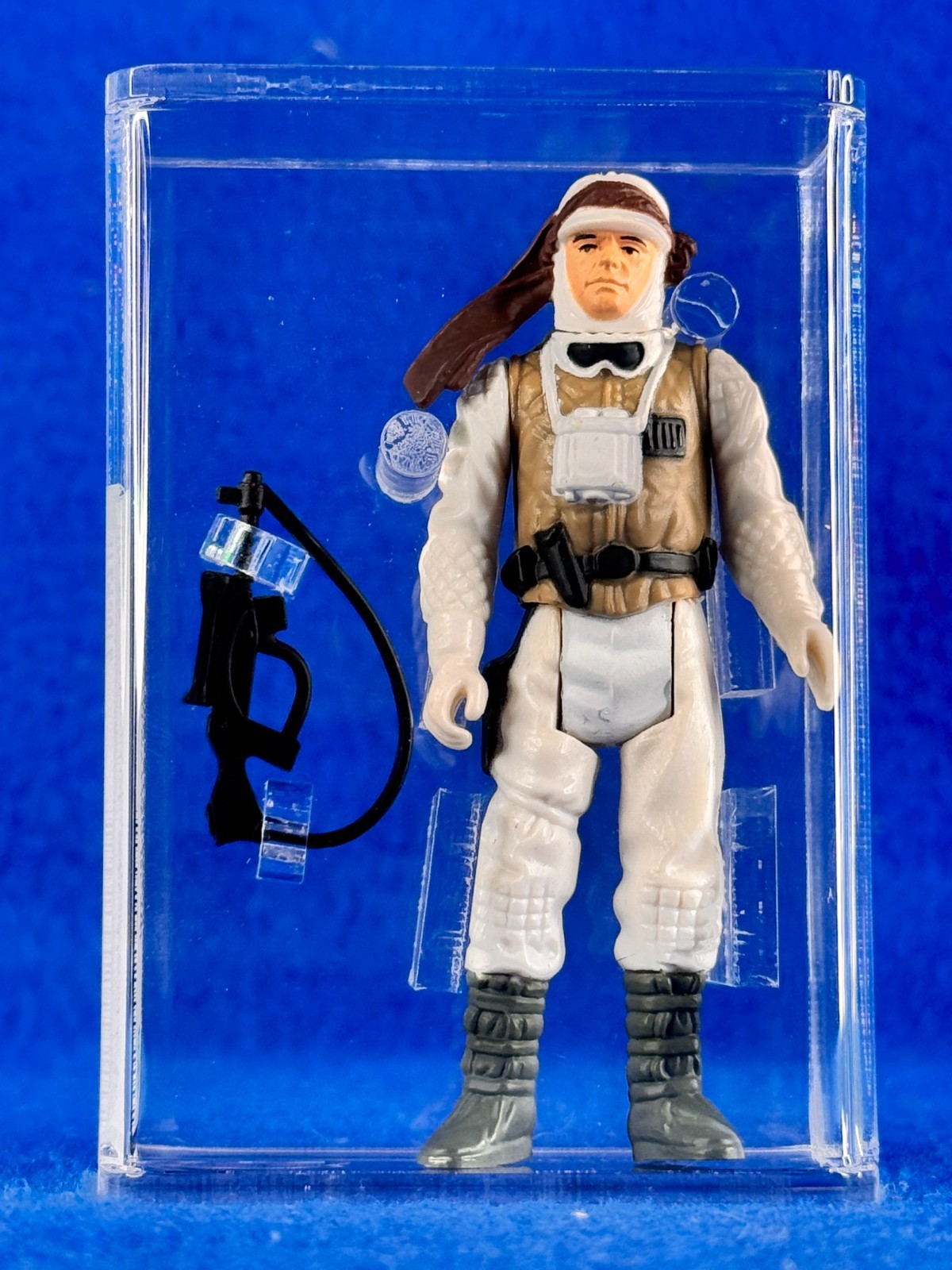 Luke Skywalker (Hoth Battle Gear) sold