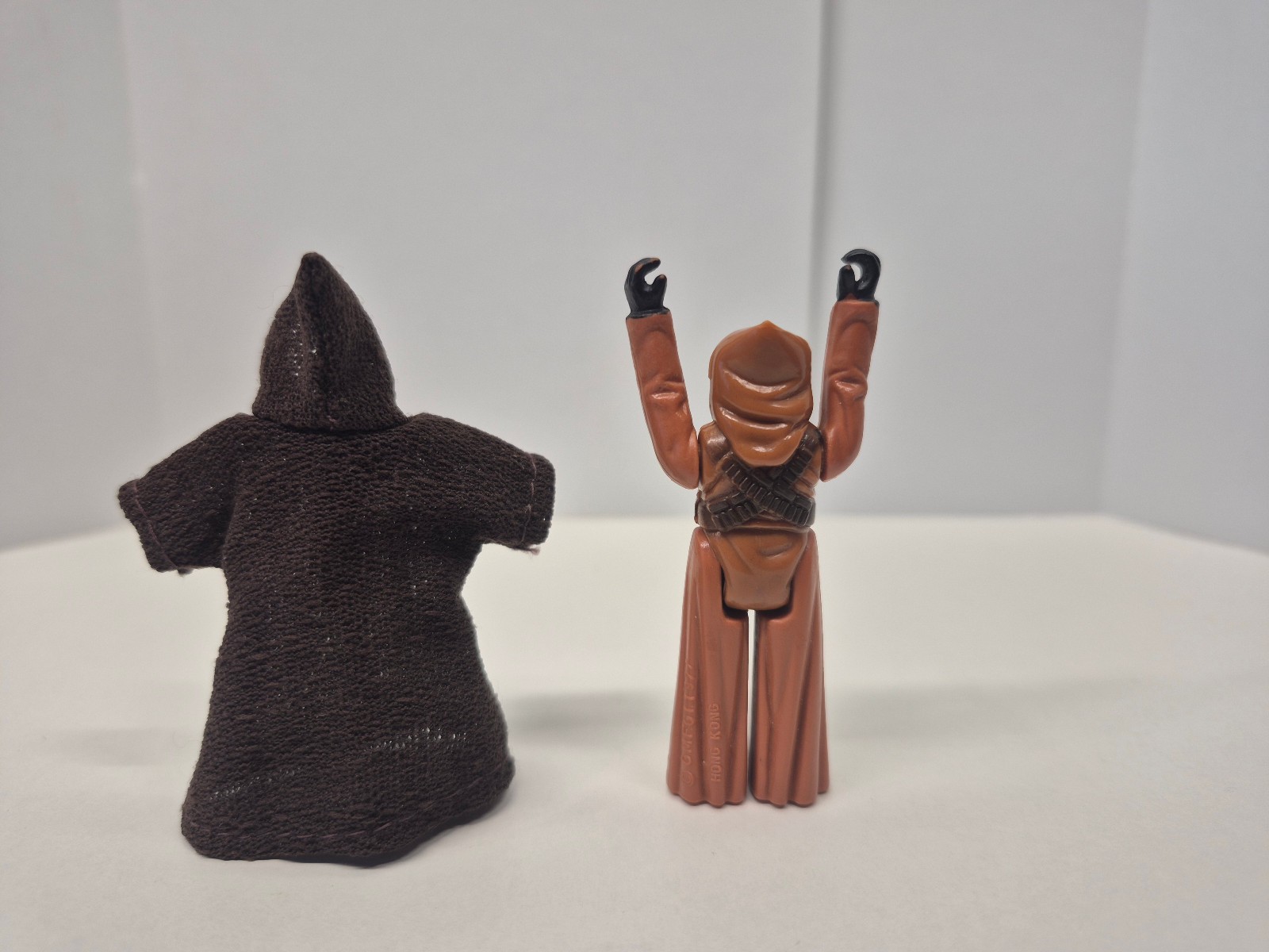 Jawa sold