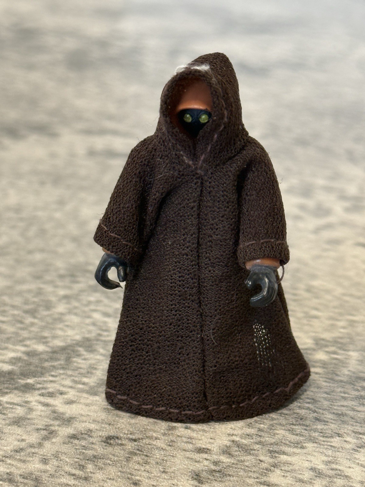 Jawa sold