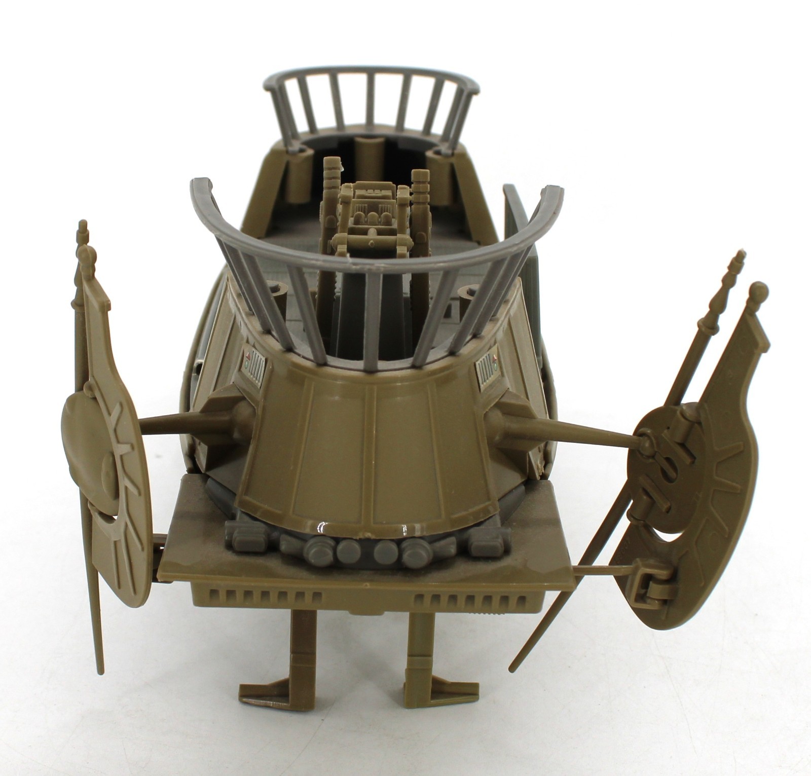Tatooine Skiff sold