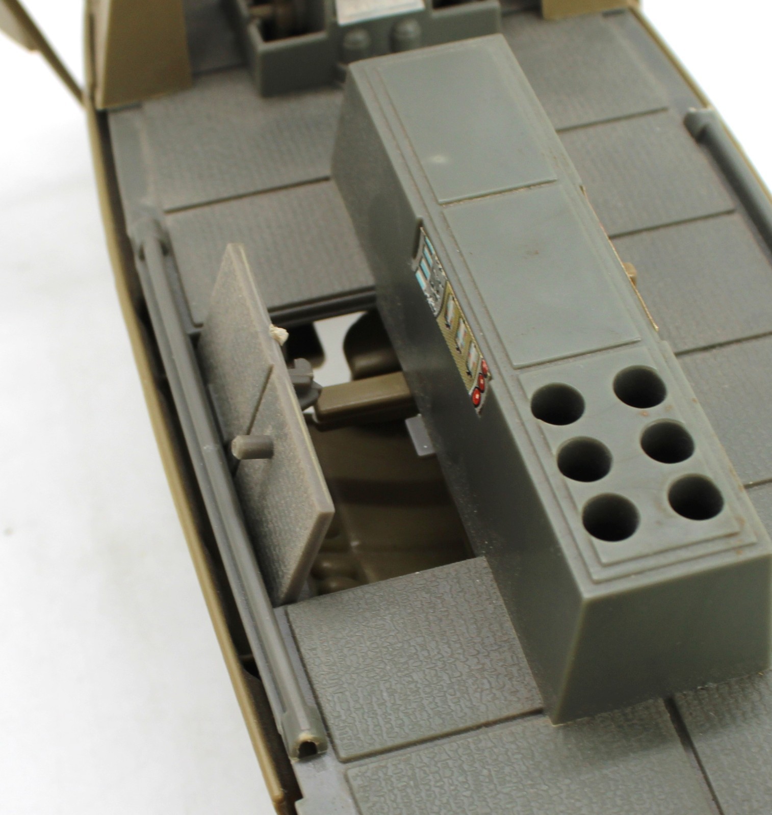 Tatooine Skiff sold