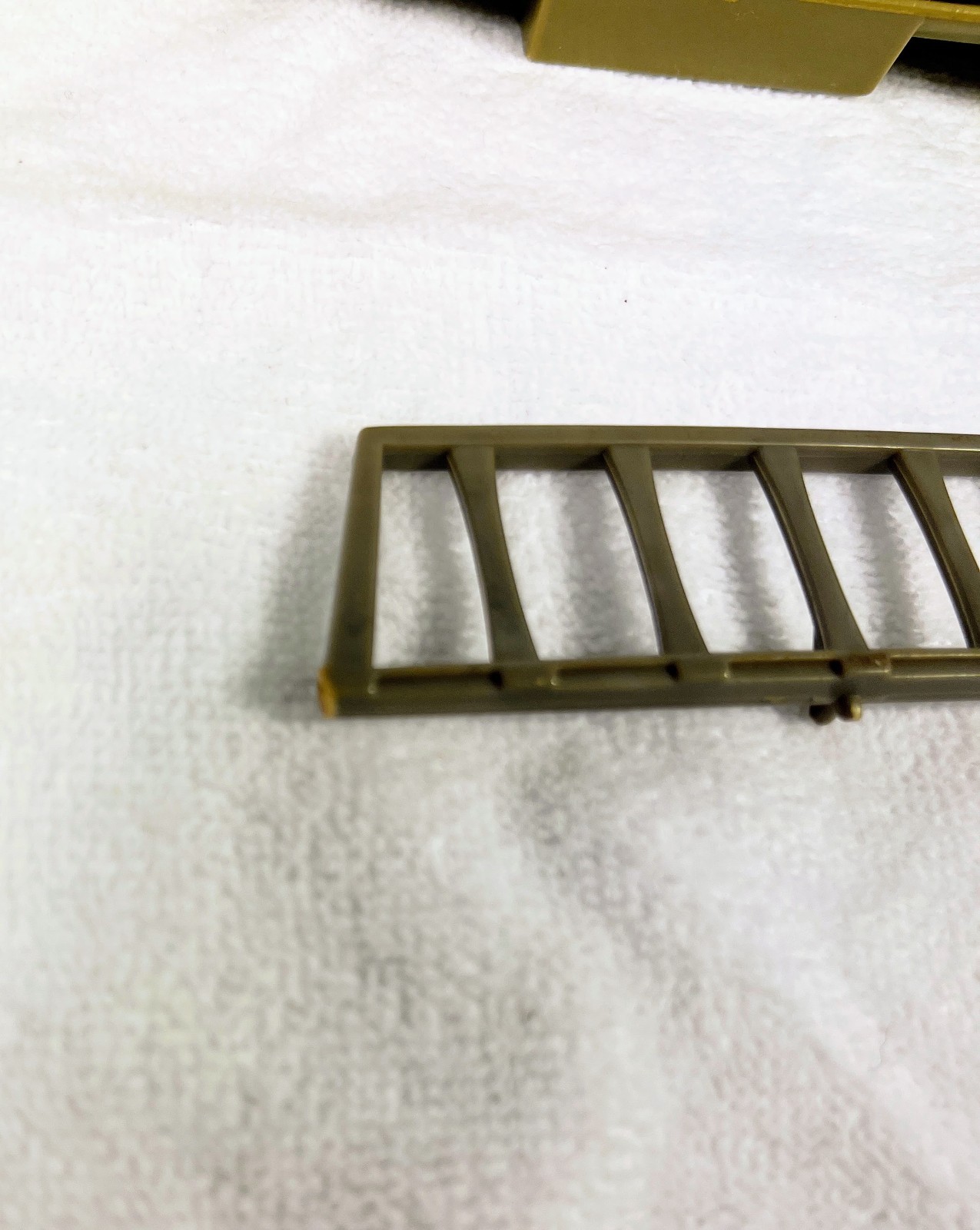 Tatooine Skiff sold