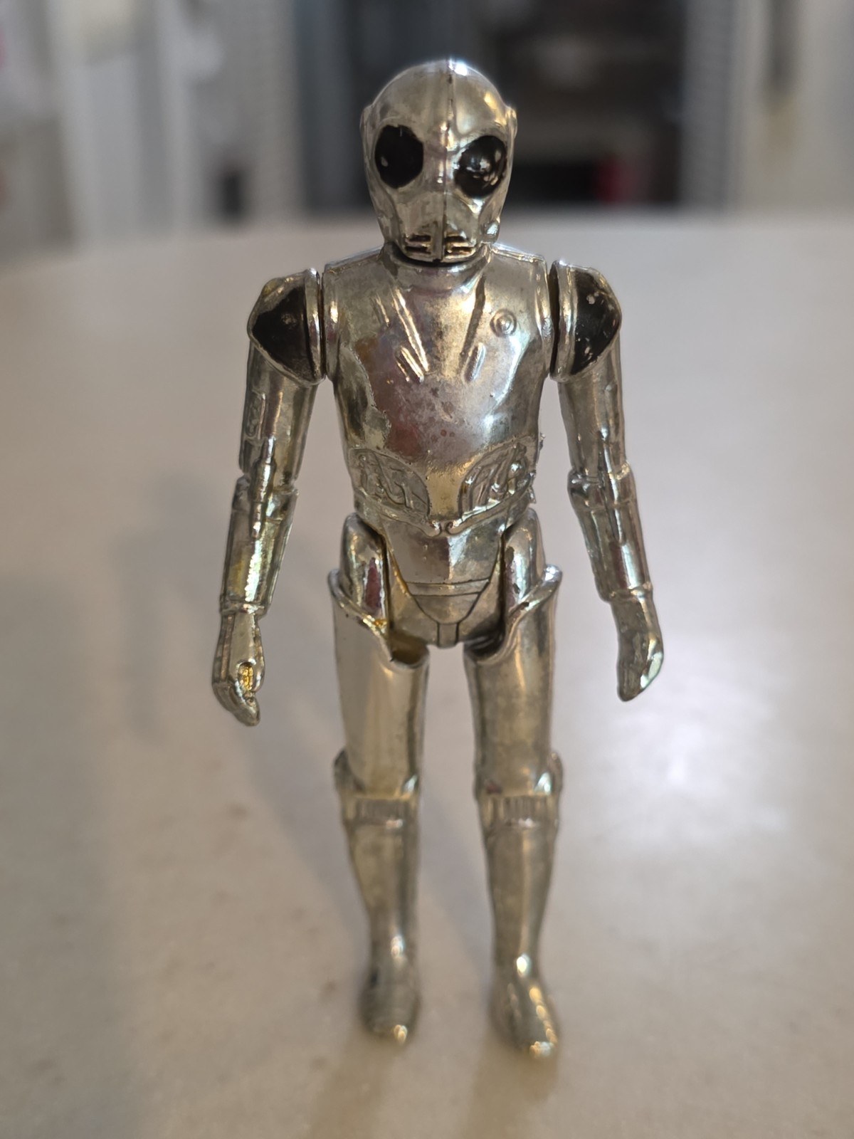 Death Star Droid sold