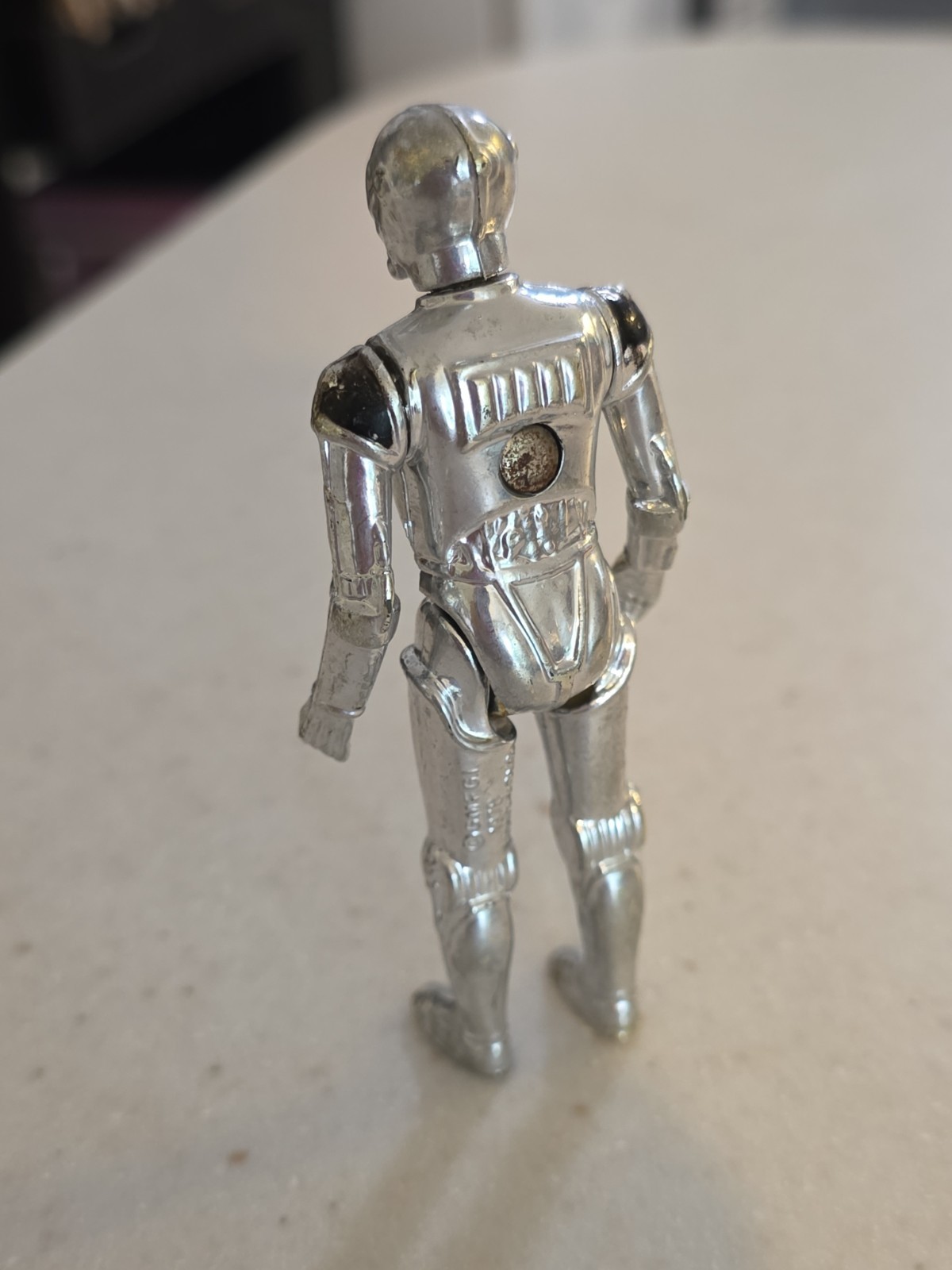 Death Star Droid sold