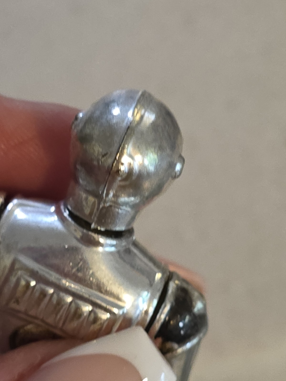 Death Star Droid sold