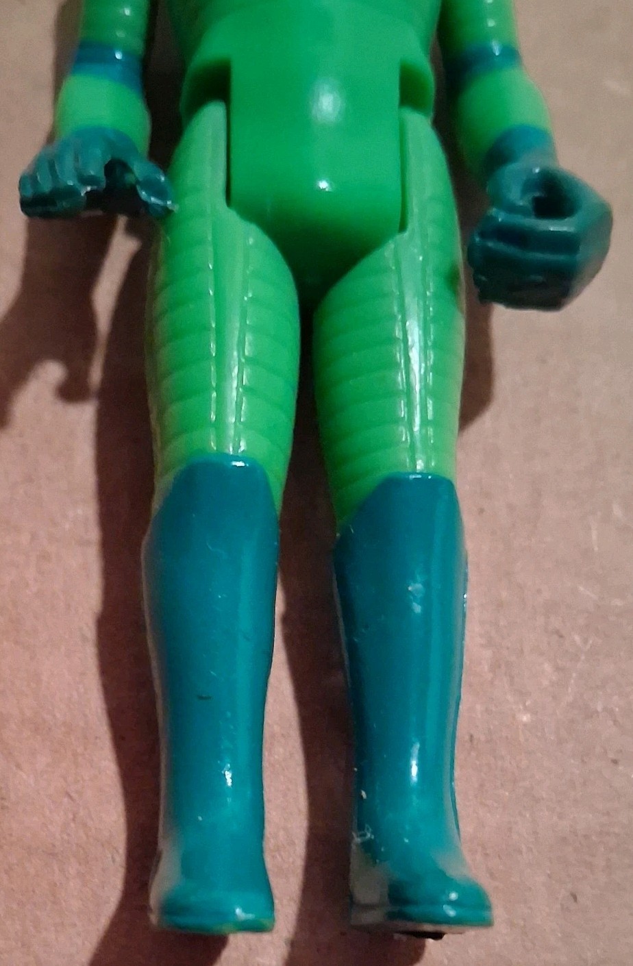 Greedo sold