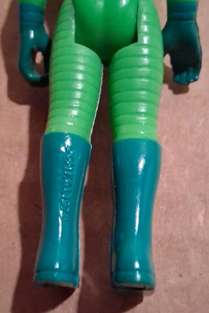 Greedo sold