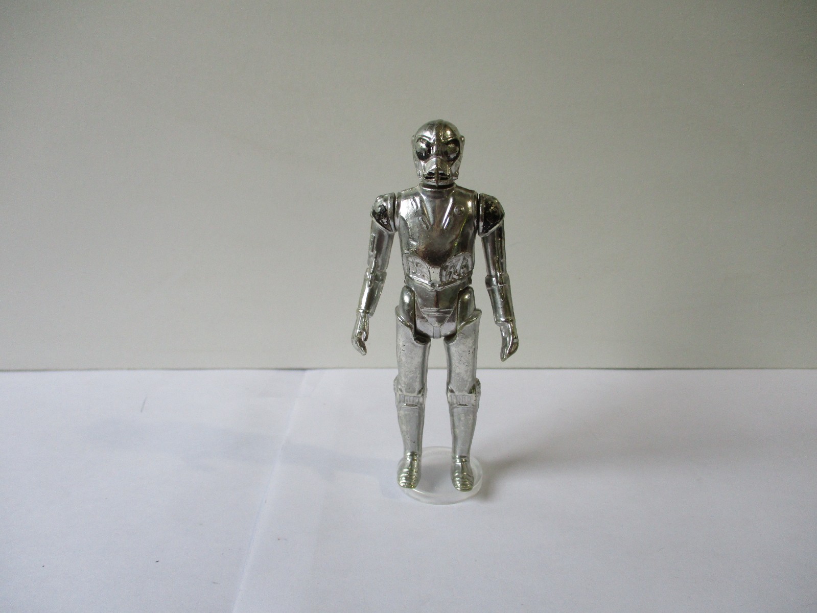 Death Star Droid sold