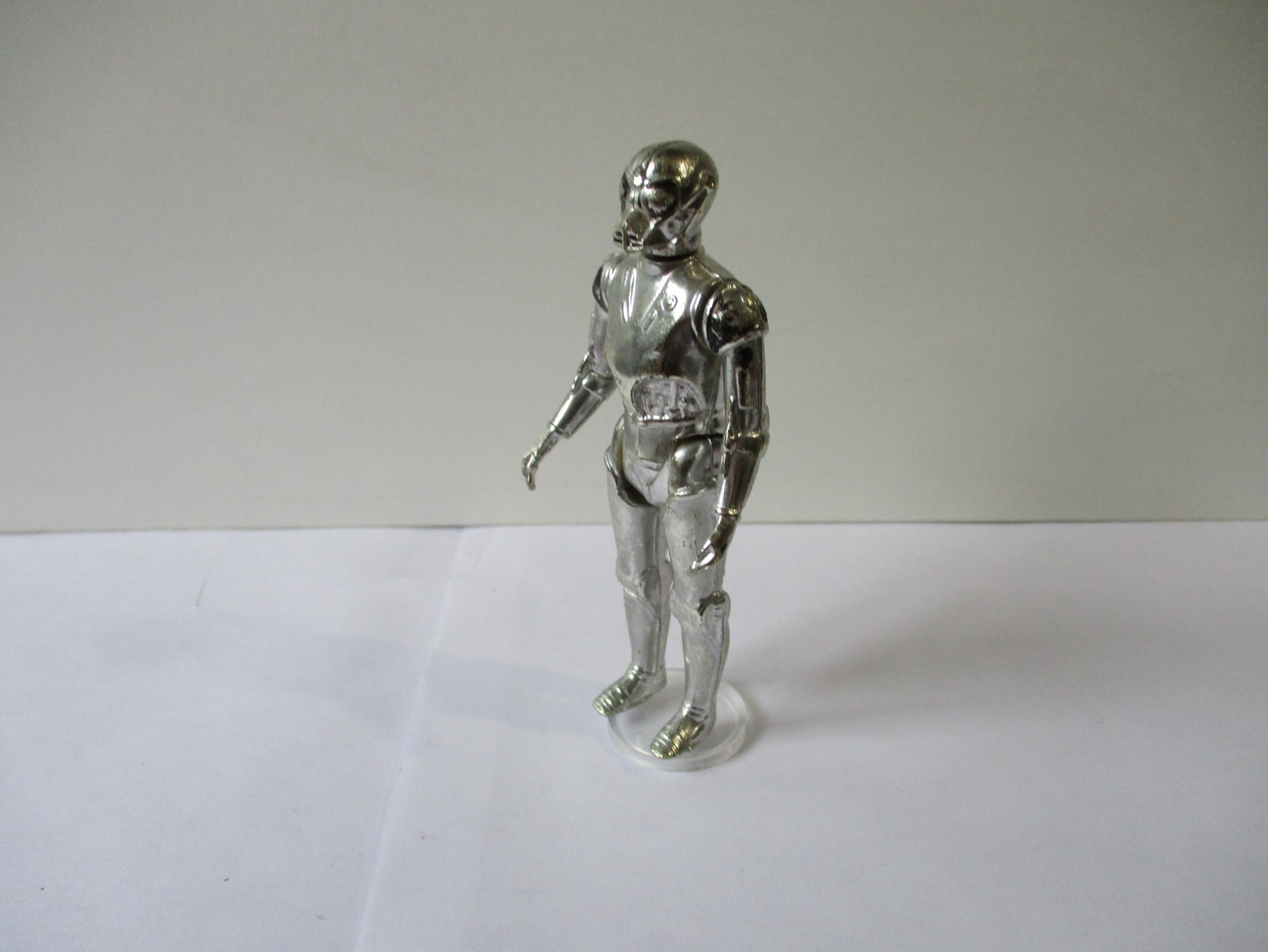 Death Star Droid sold