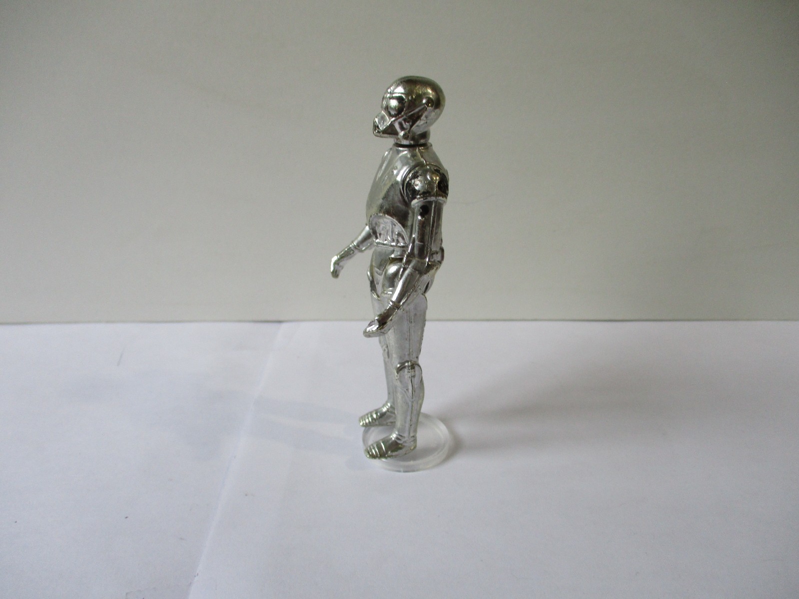 Death Star Droid sold