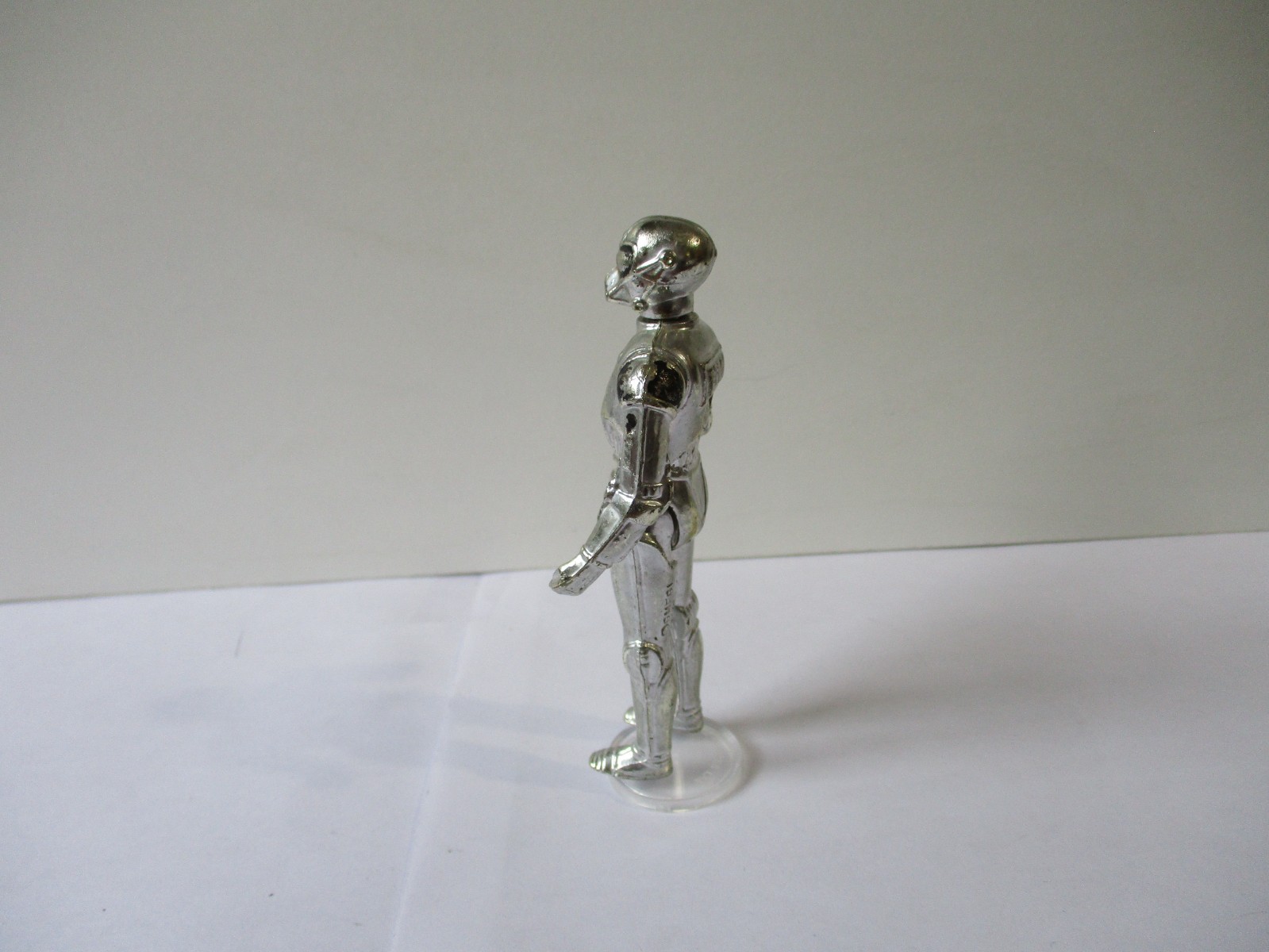 Death Star Droid sold