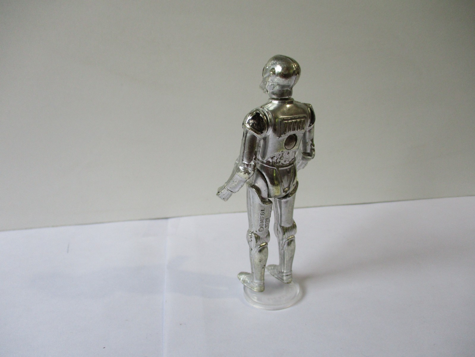 Death Star Droid sold