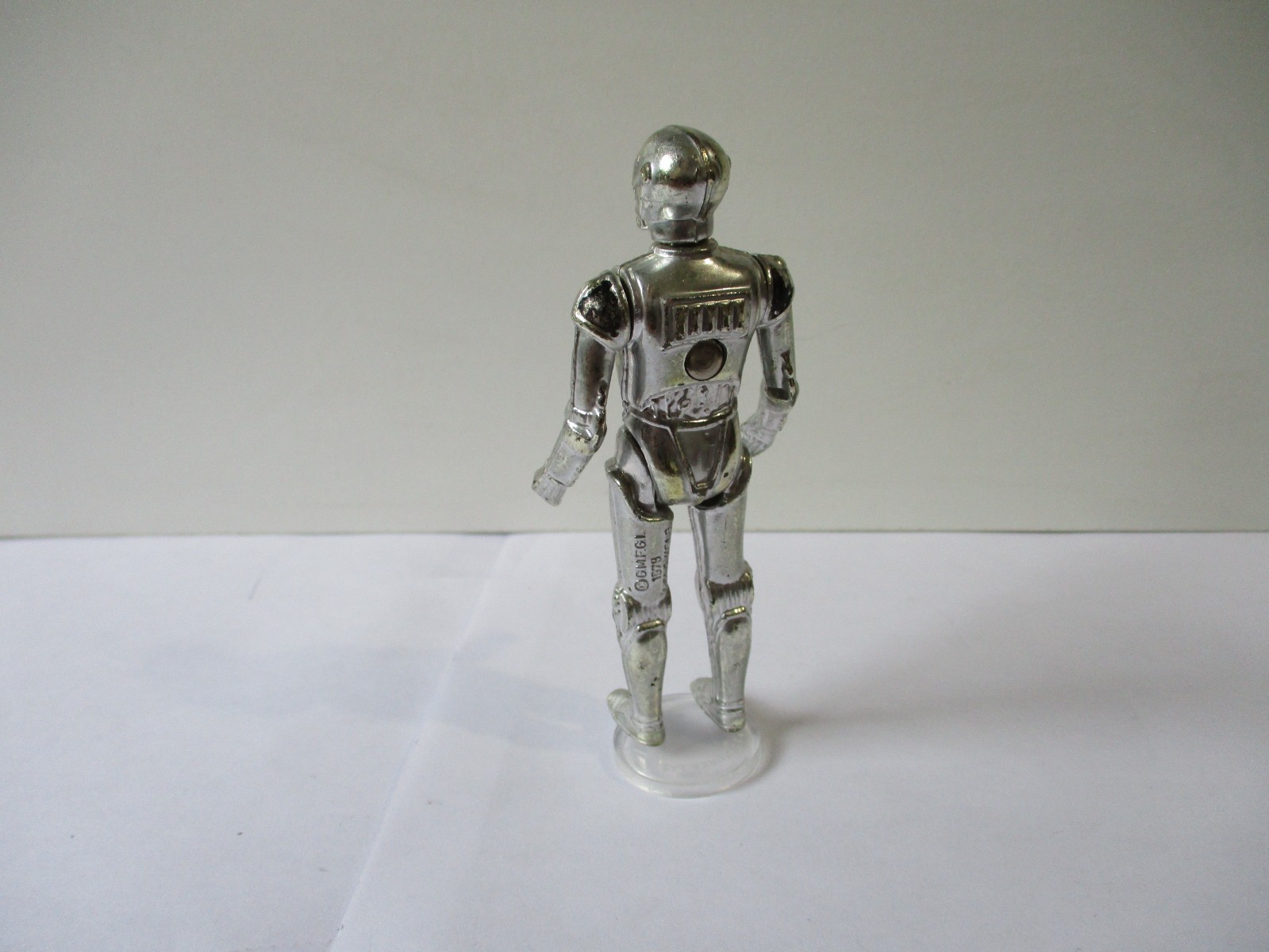 Death Star Droid sold