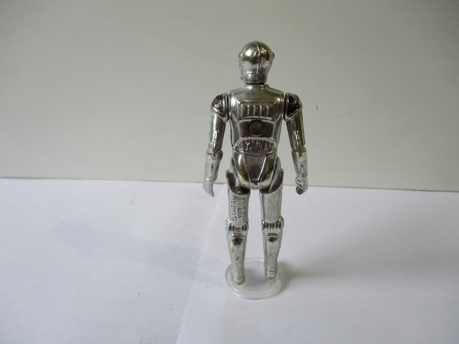 Death Star Droid sold