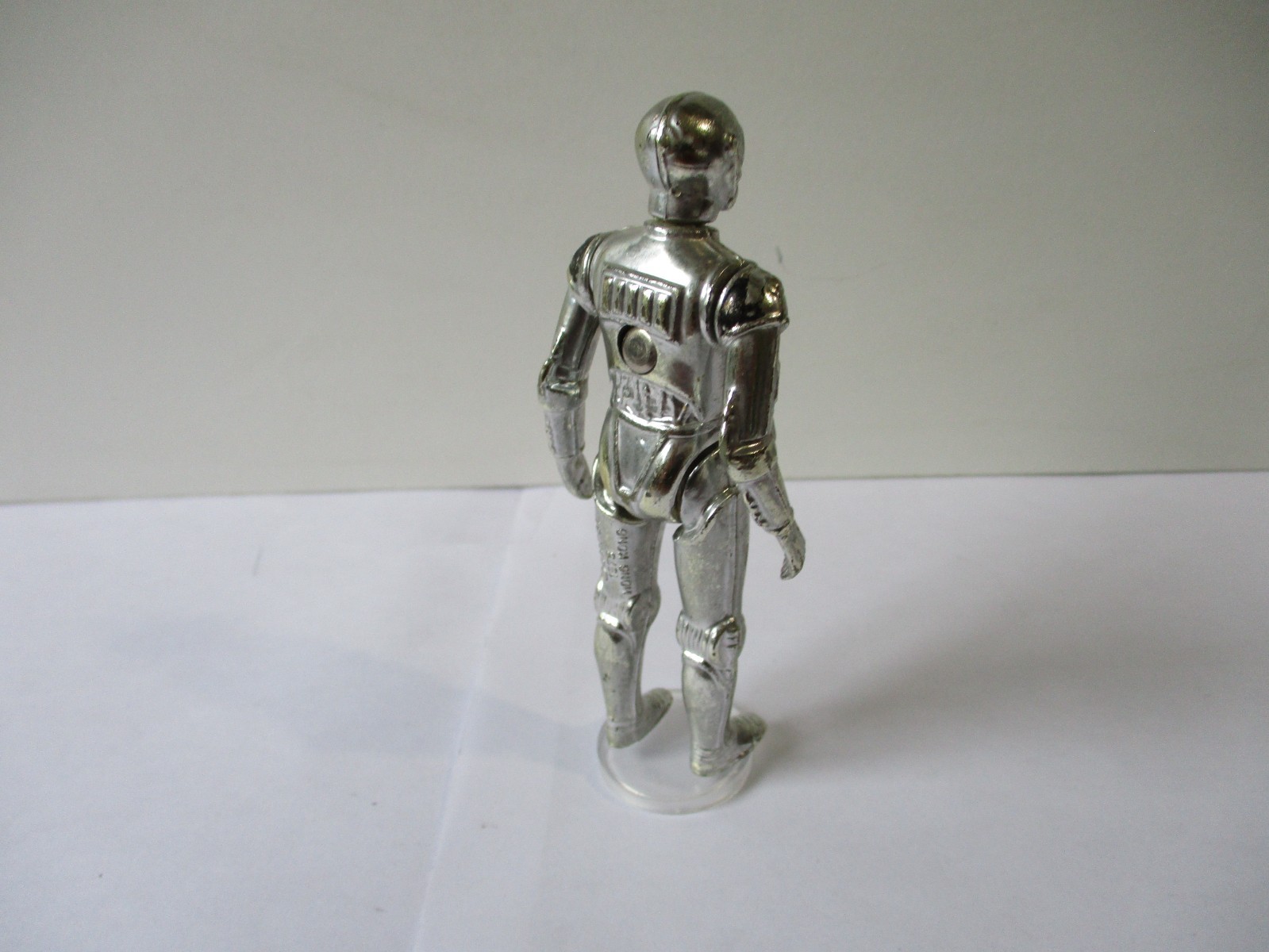 Death Star Droid sold