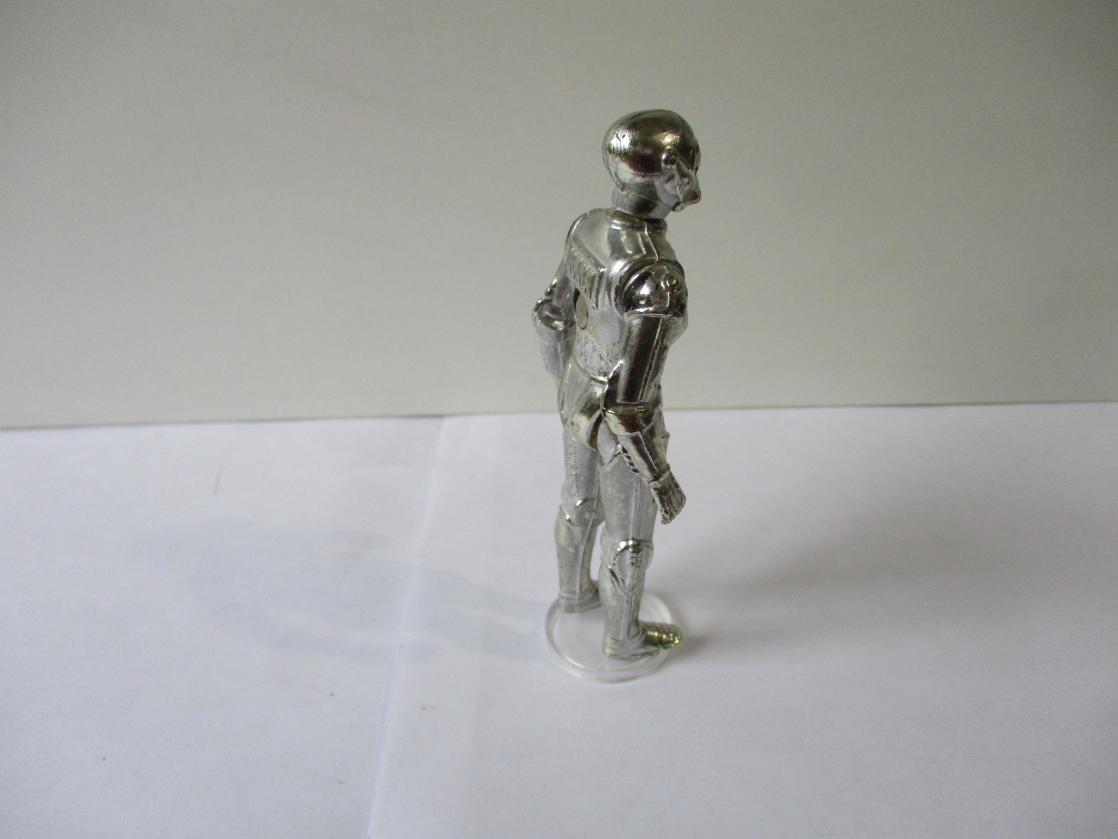 Death Star Droid sold