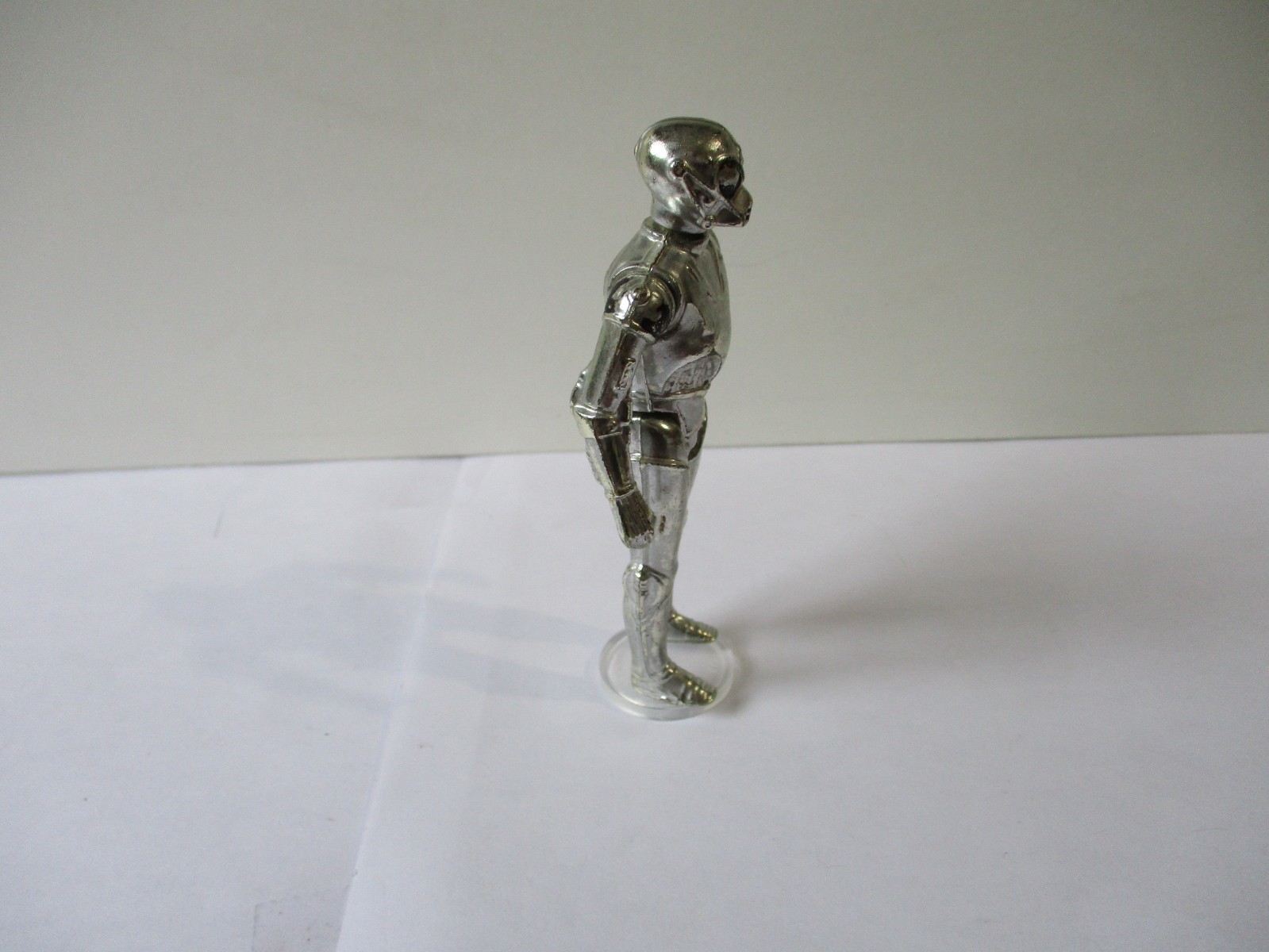 Death Star Droid sold