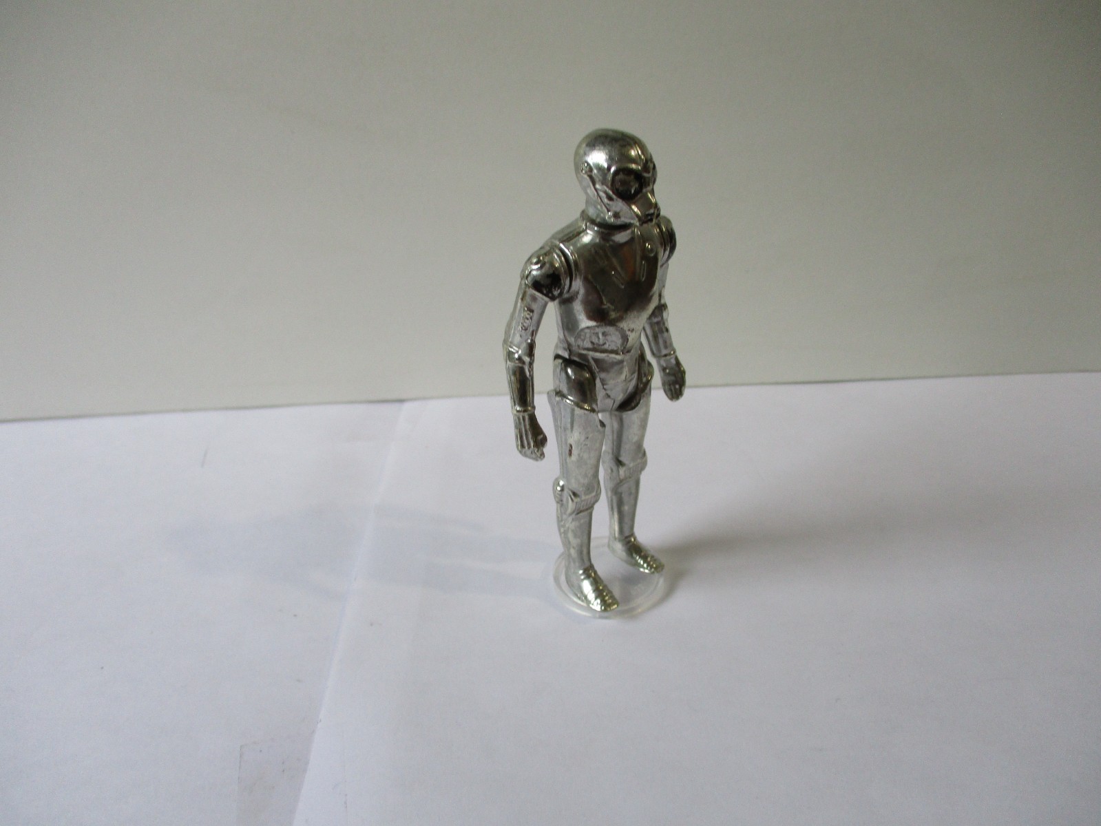 Death Star Droid sold