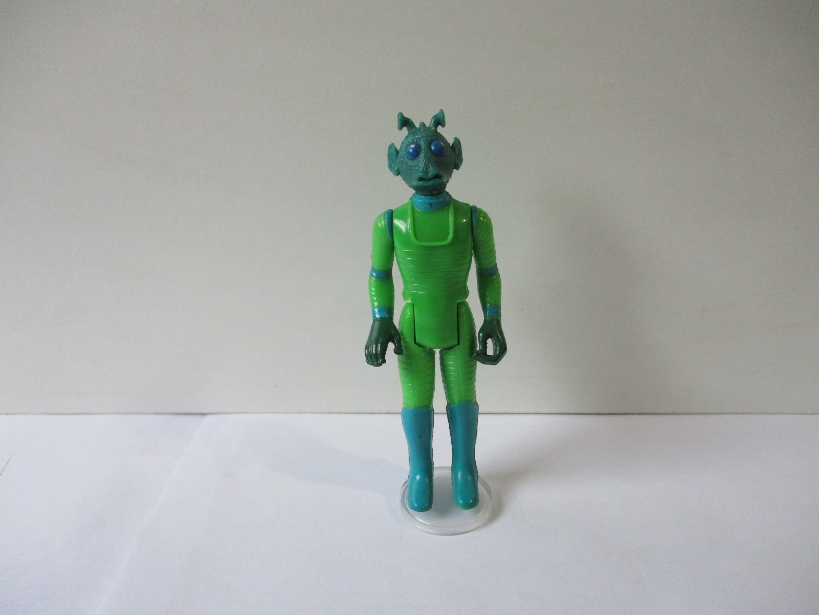 Greedo sold