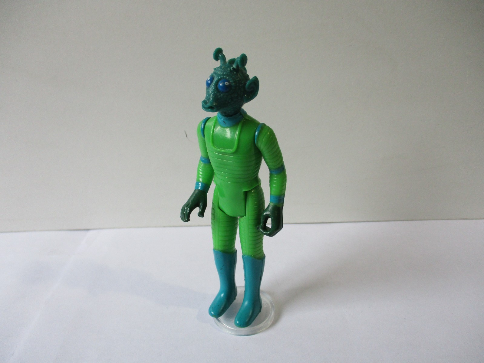 Greedo sold