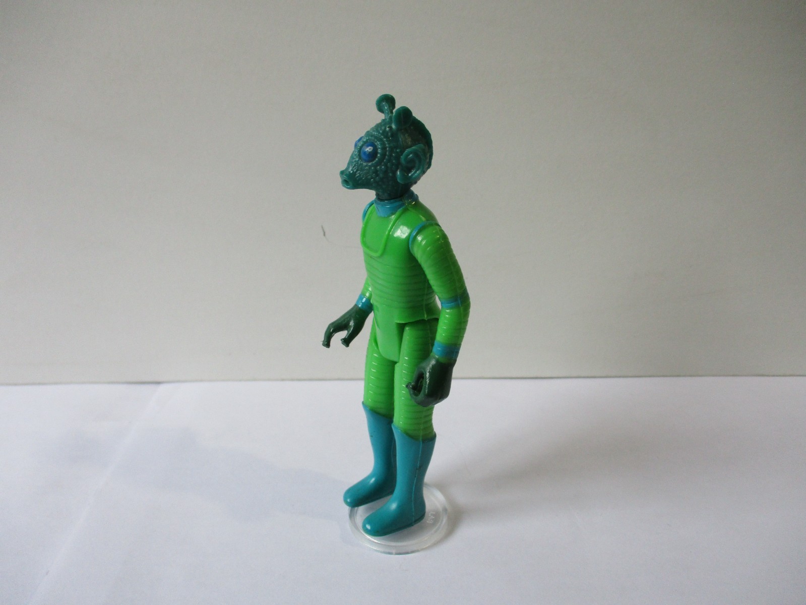 Greedo sold