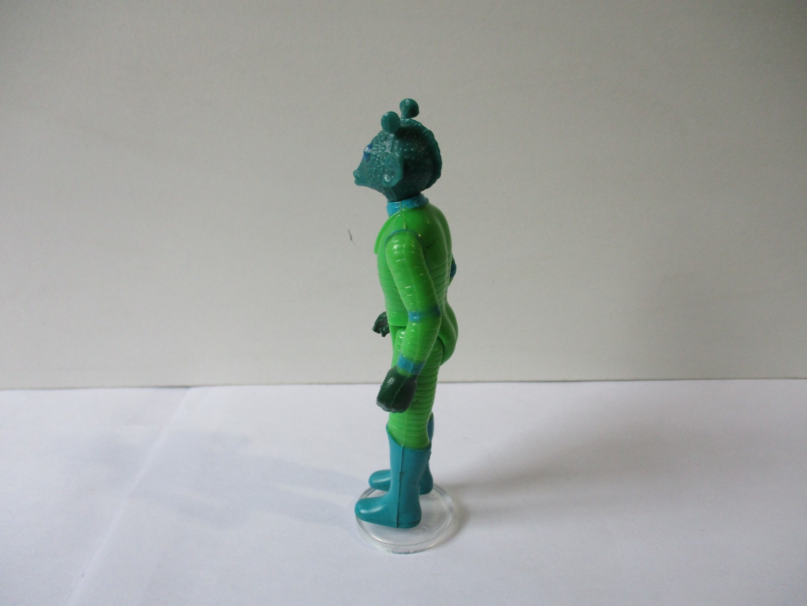 Greedo sold