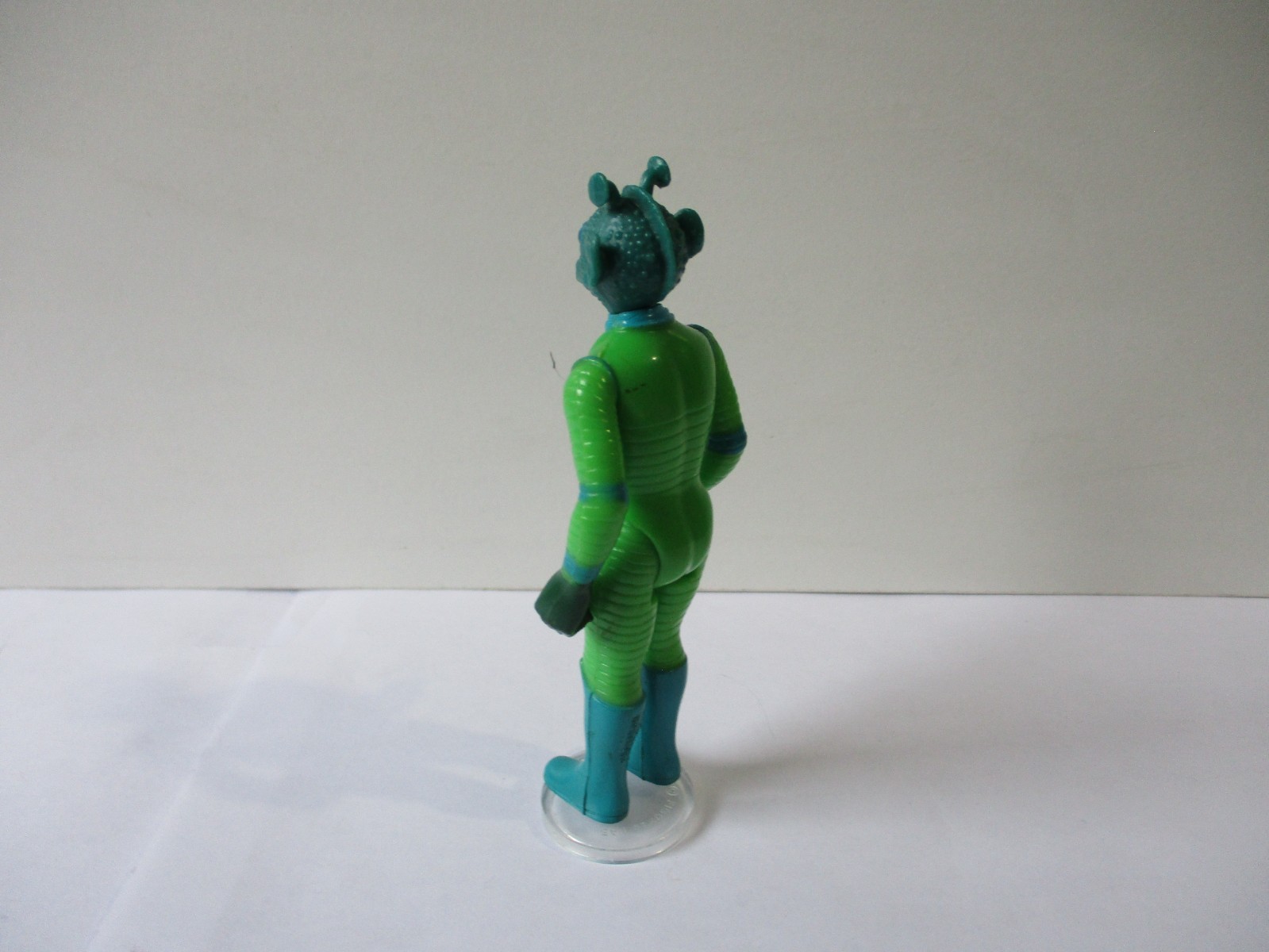 Greedo sold