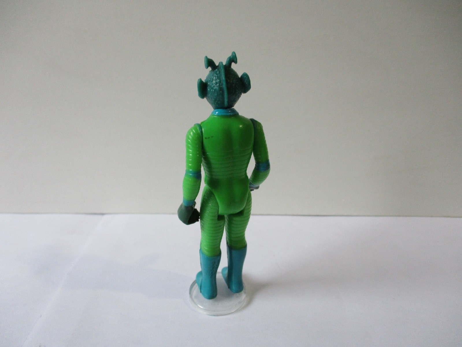 Greedo sold