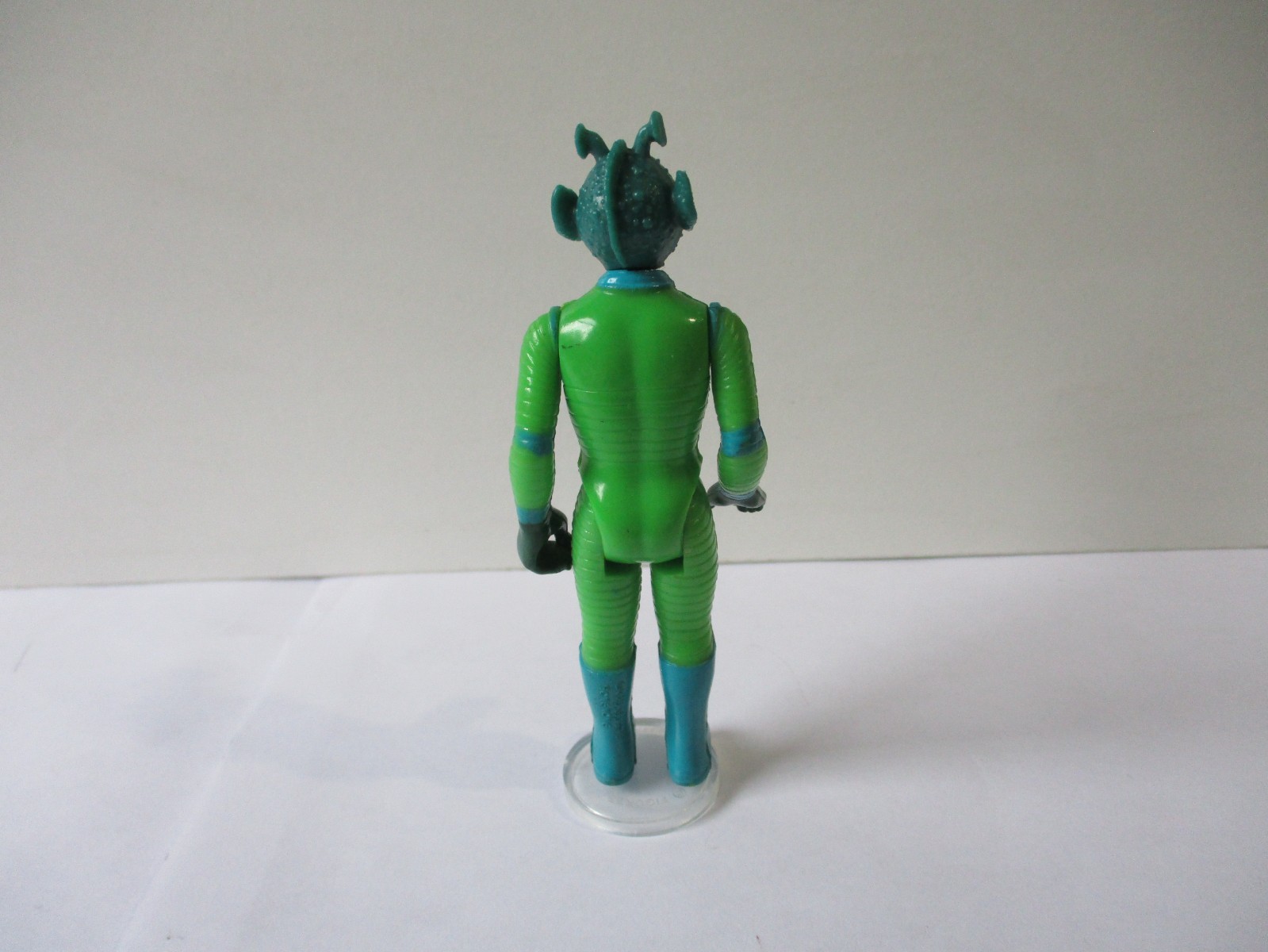 Greedo sold