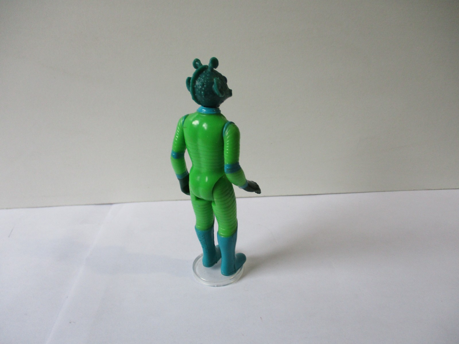 Greedo sold