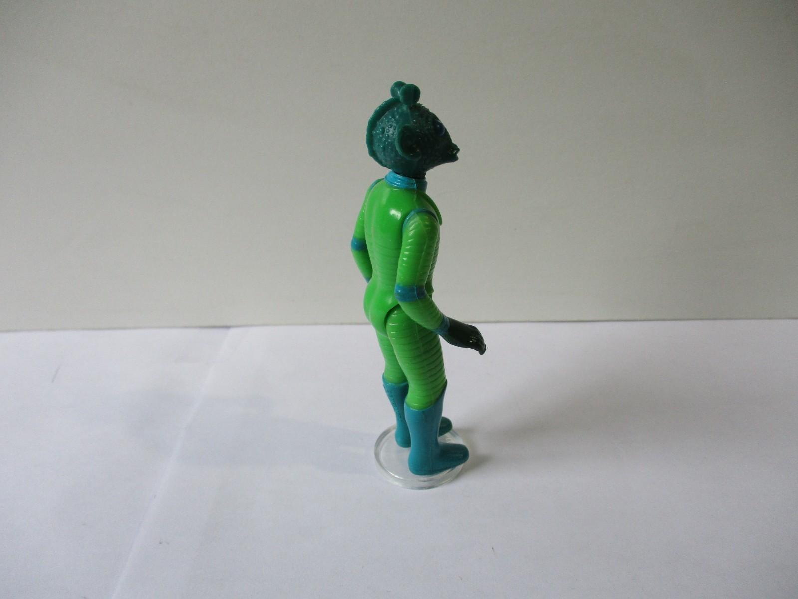 Greedo sold
