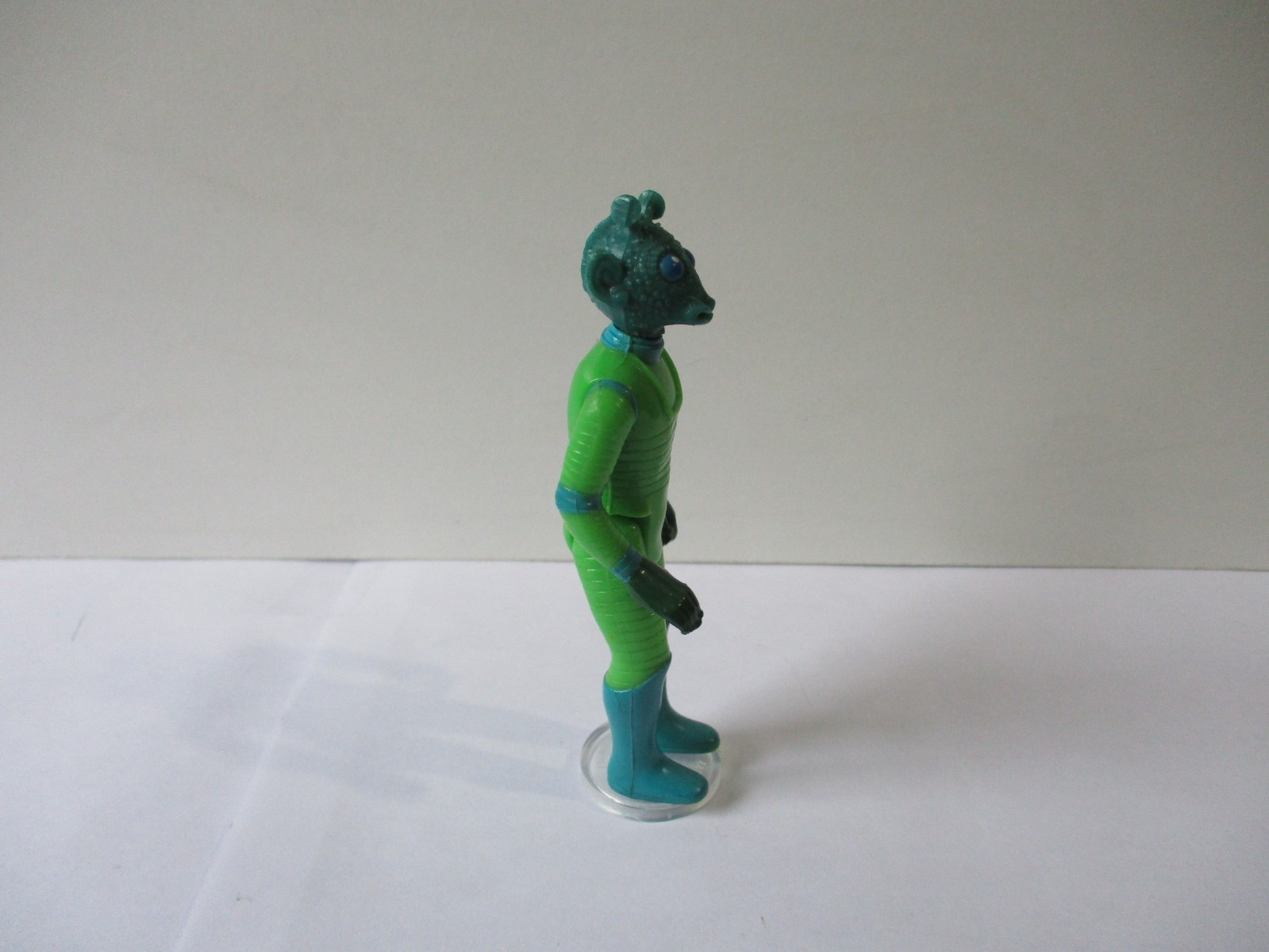 Greedo sold