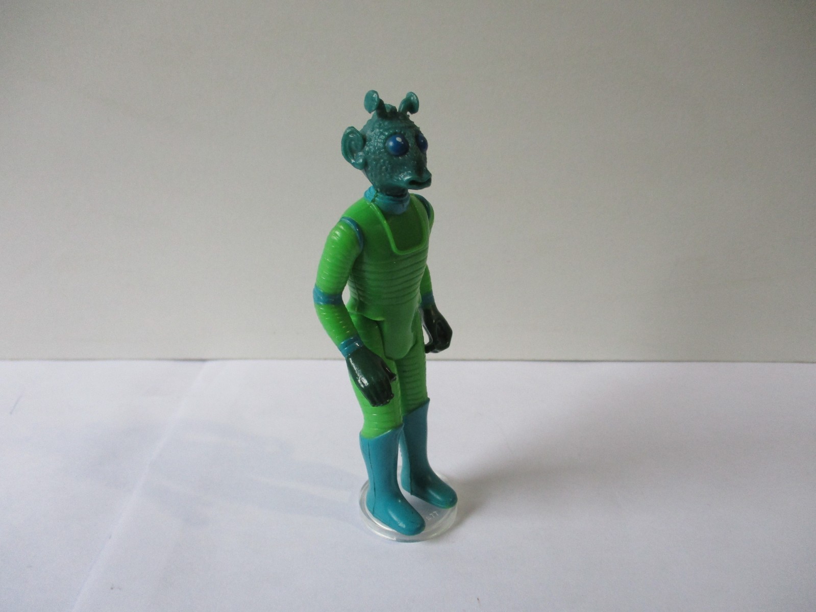 Greedo sold