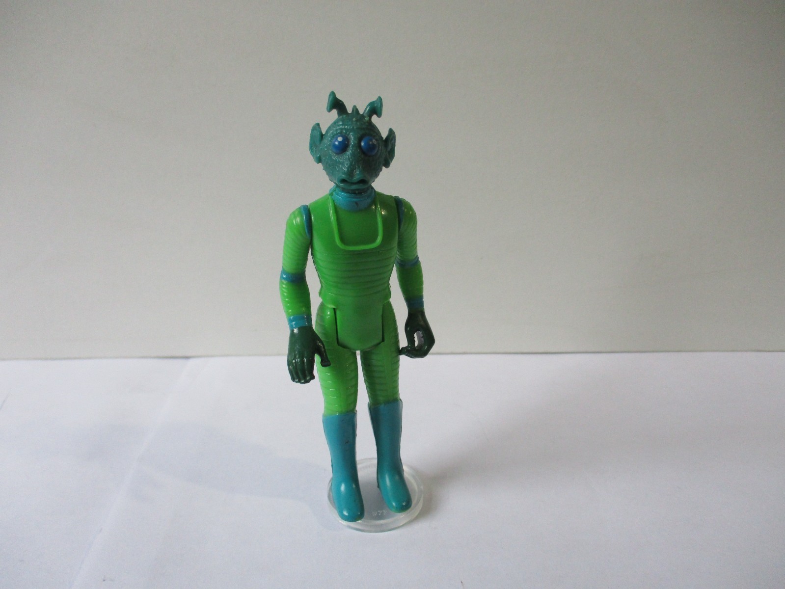 Greedo sold