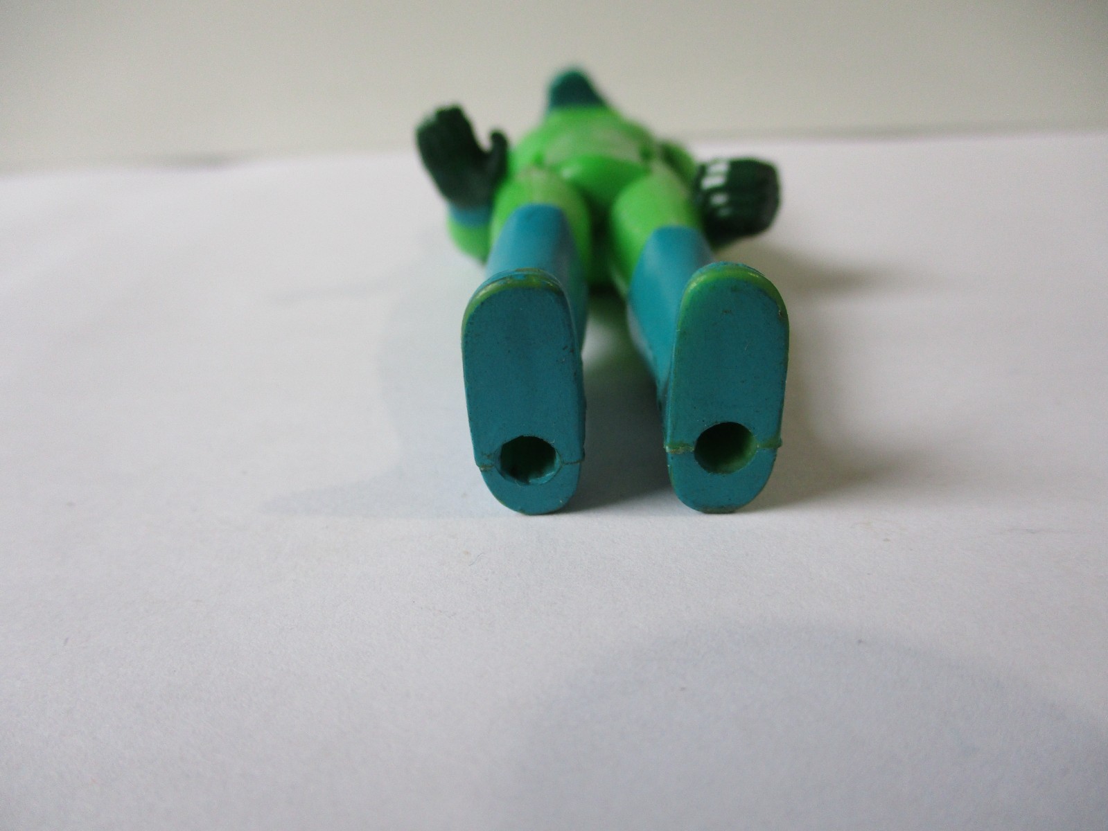 Greedo sold