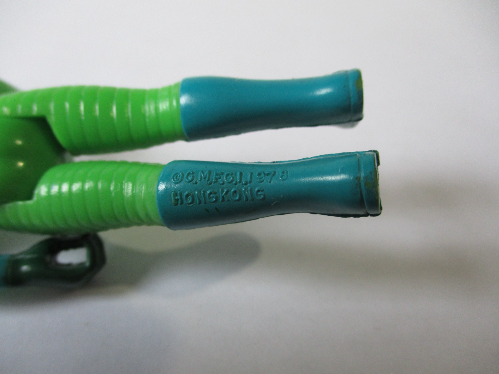 Greedo sold