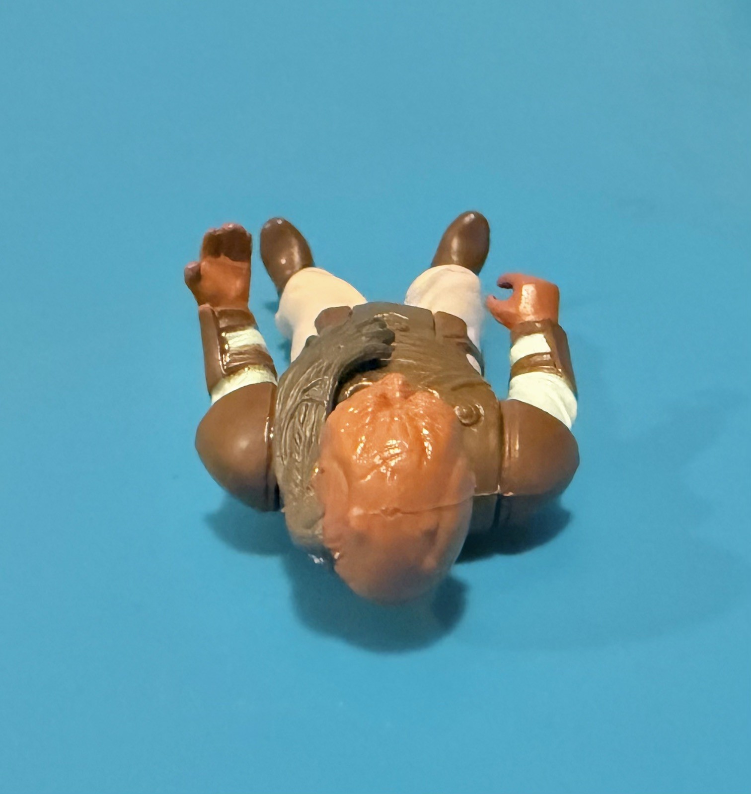 Weequay sold