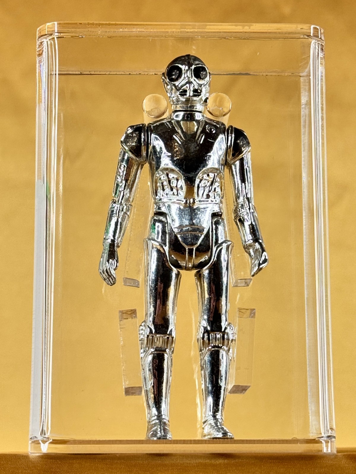 Death Star Droid sold