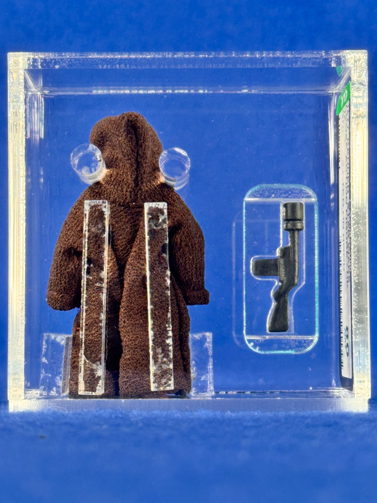 Jawa sold
