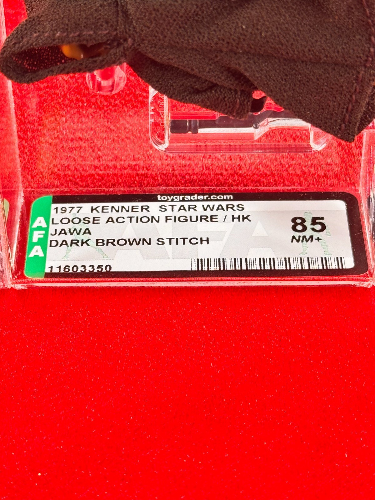 Jawa sold
