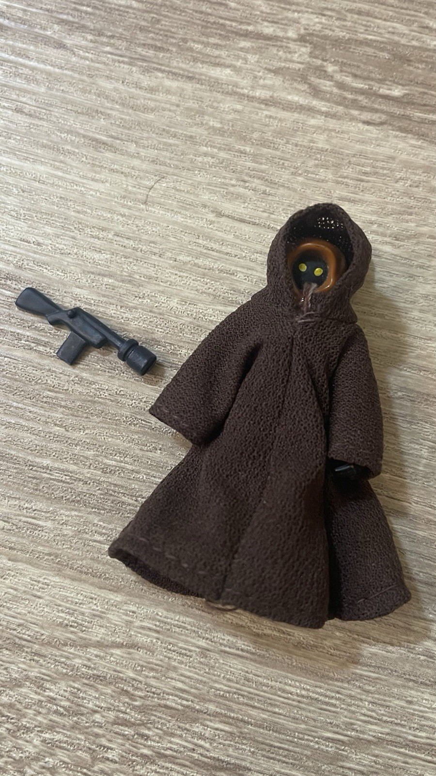 Jawa sold