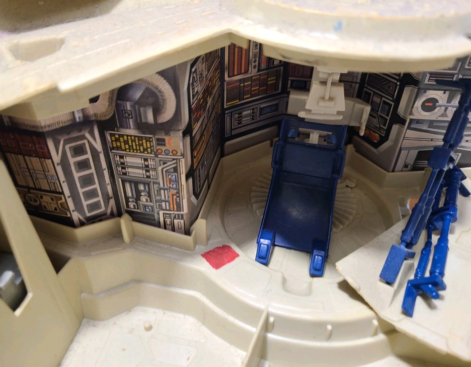 Millennium Falcon sold