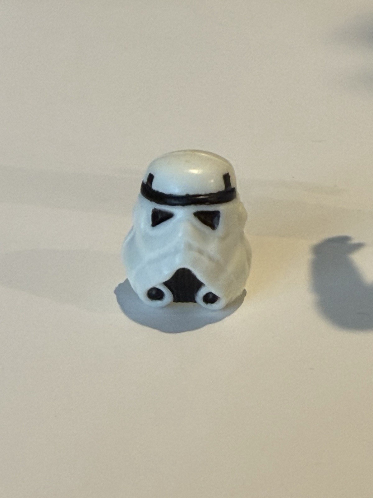 Luke Skywalker (Imperial Stormtrooper Outfit) sold