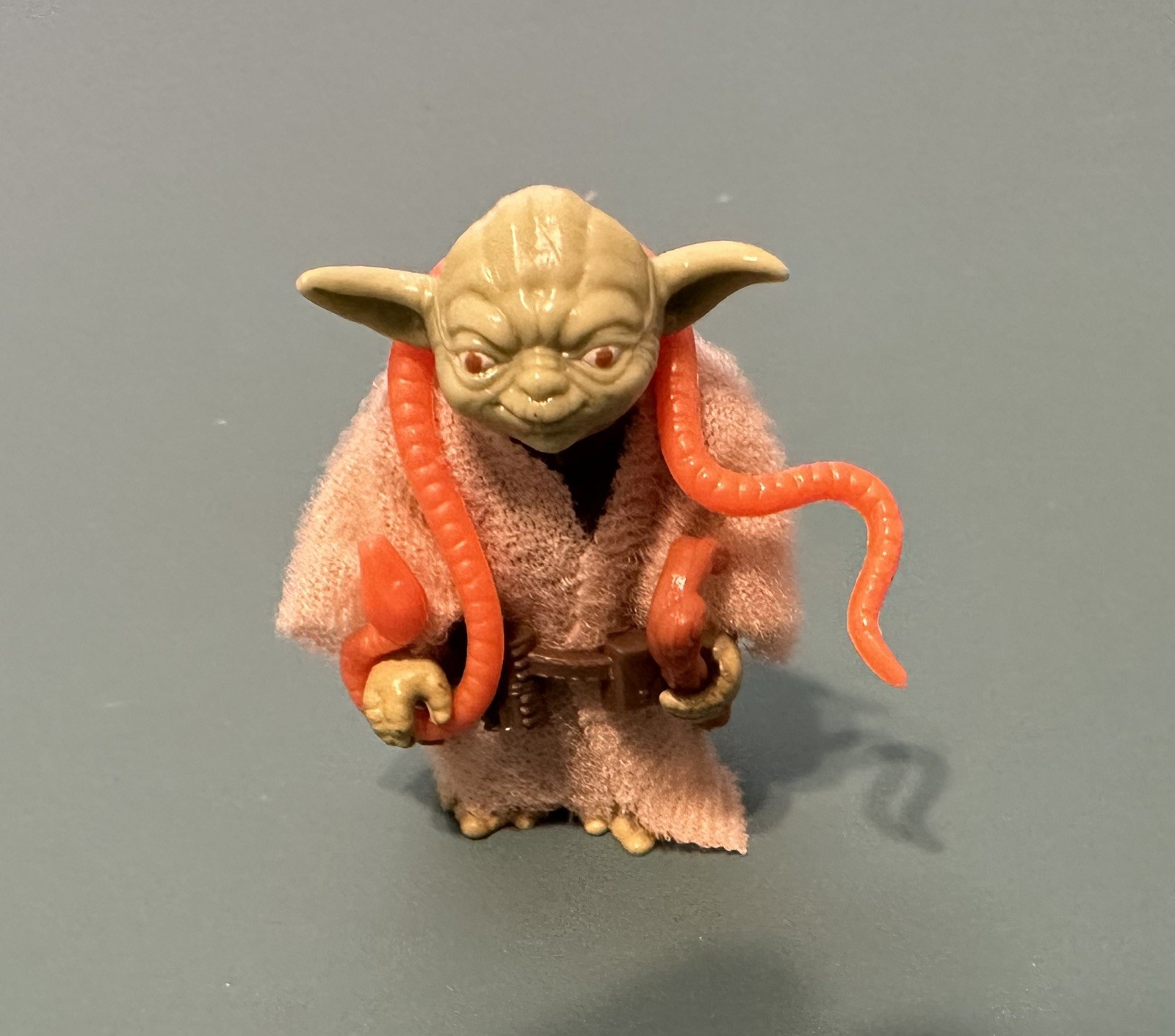Yoda, The Jedi Master sold