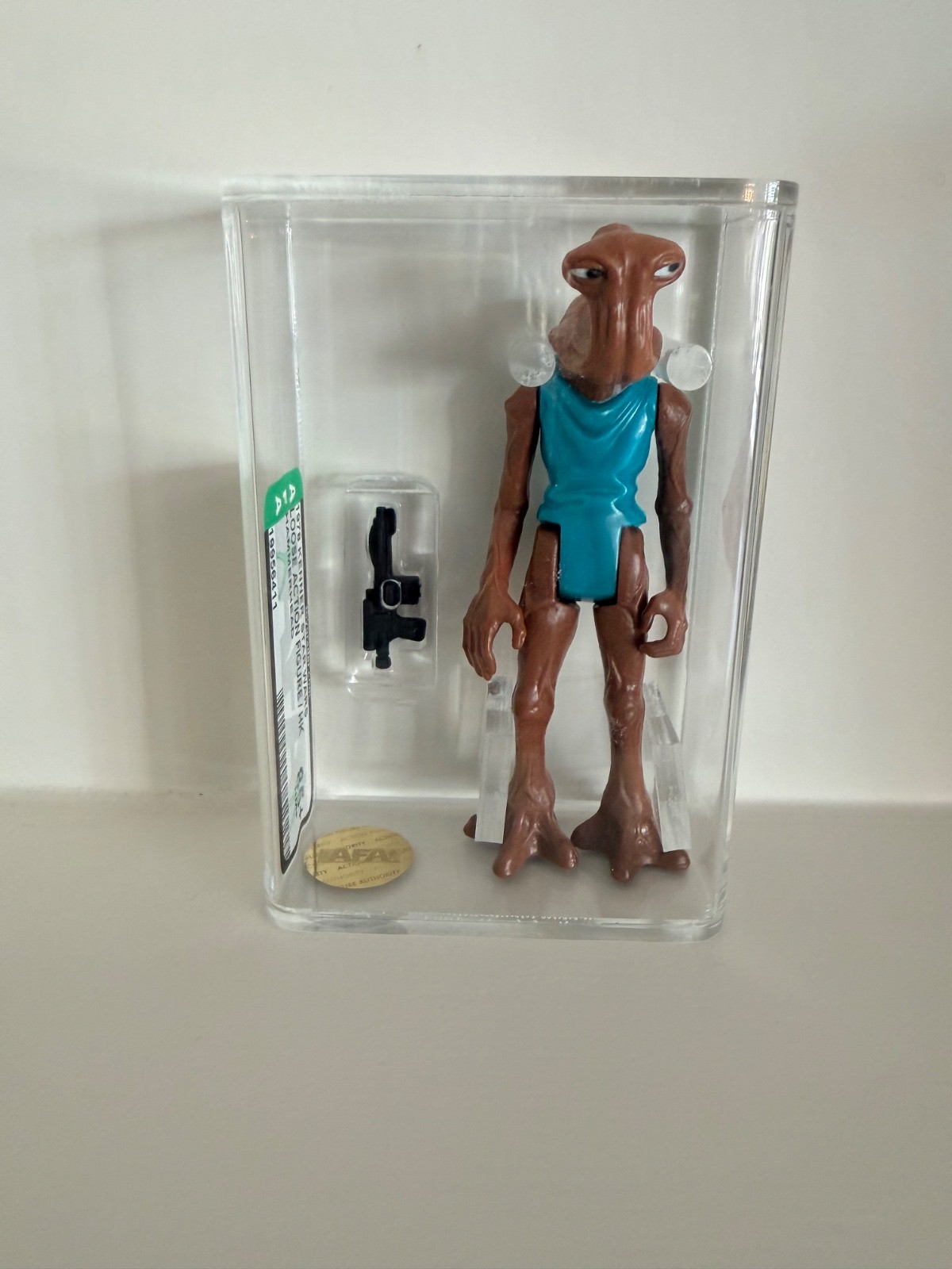 Hammerhead sold