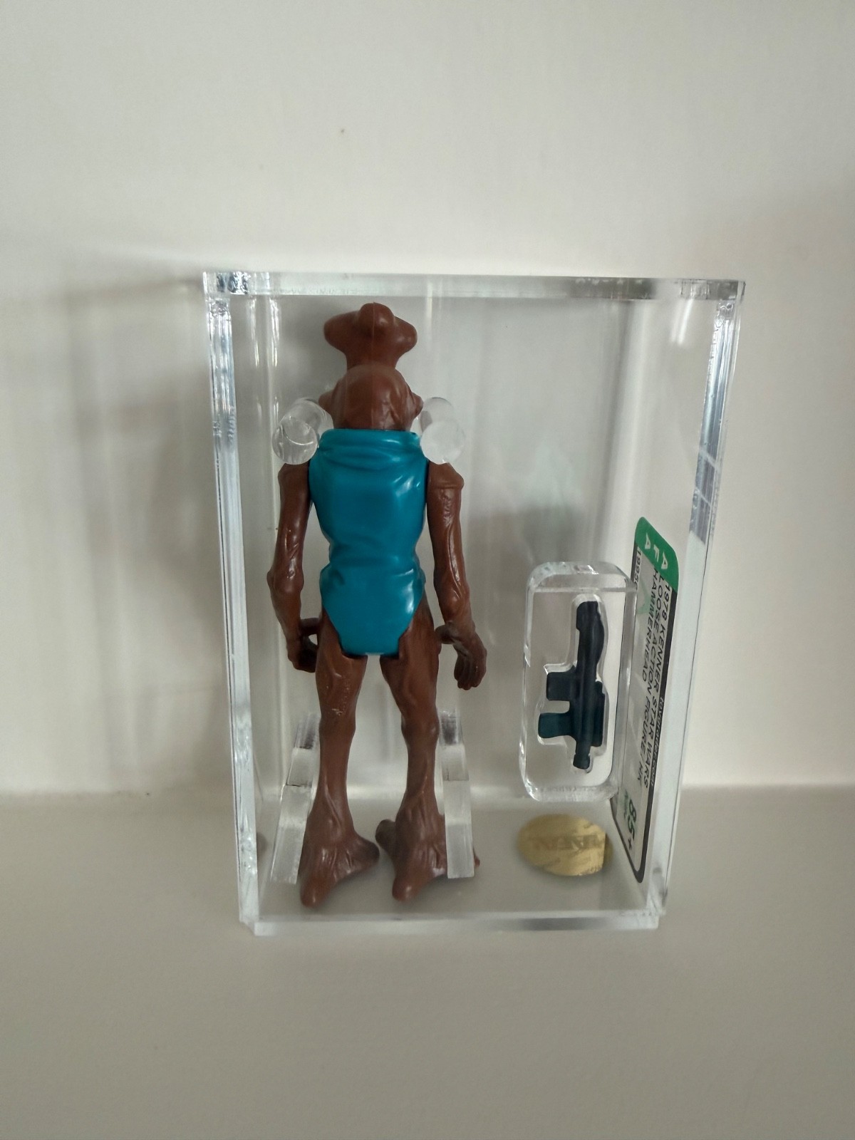 Hammerhead sold