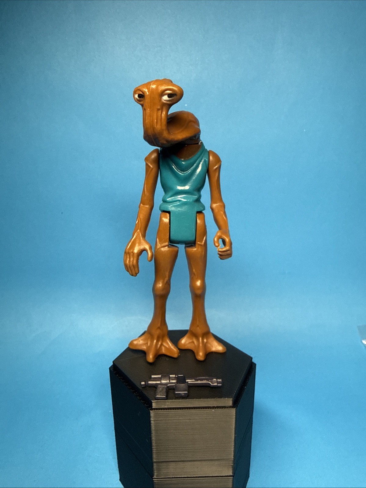 Hammerhead sold