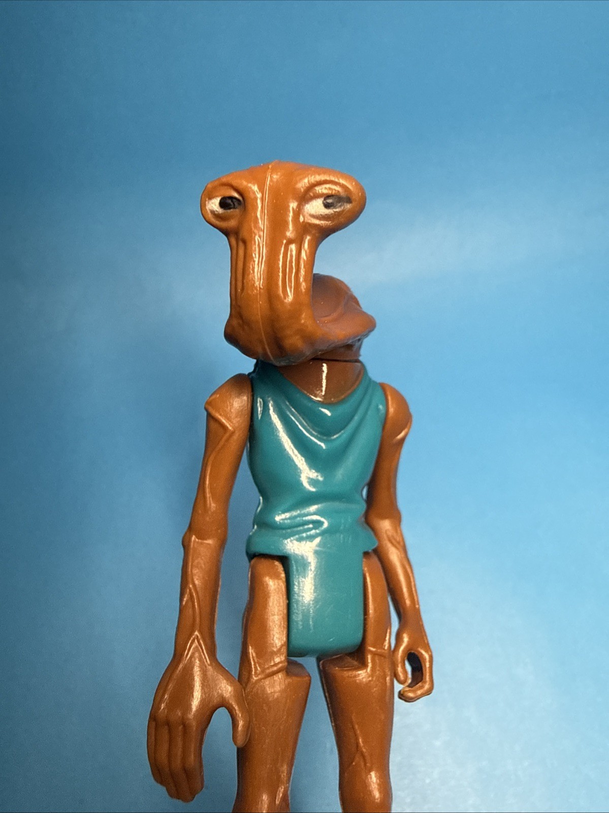 Hammerhead sold