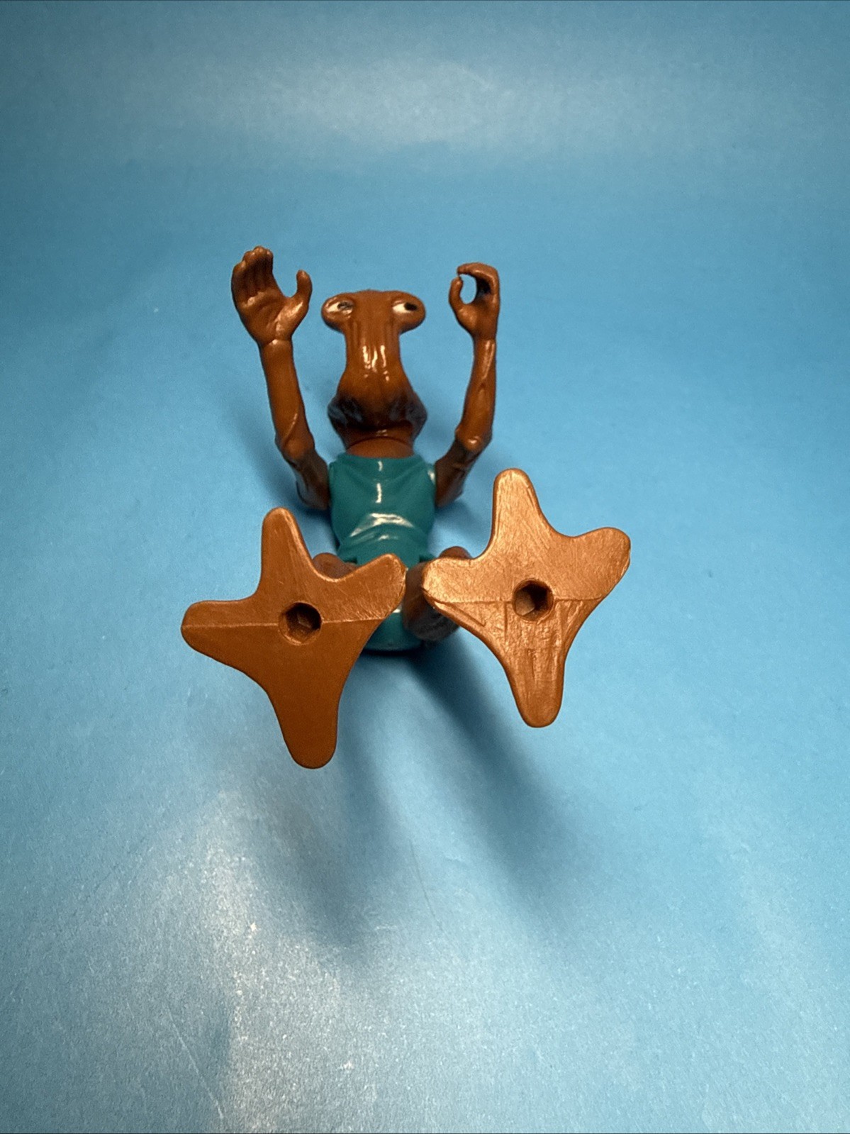 Hammerhead sold